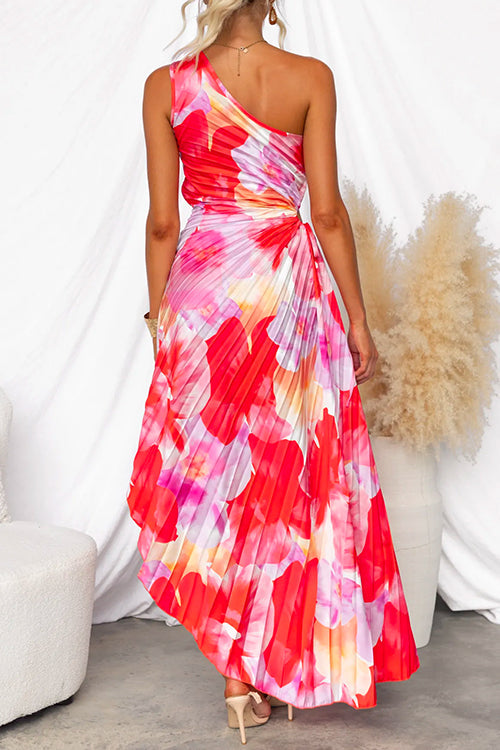 Kris - Sunlit Pleats