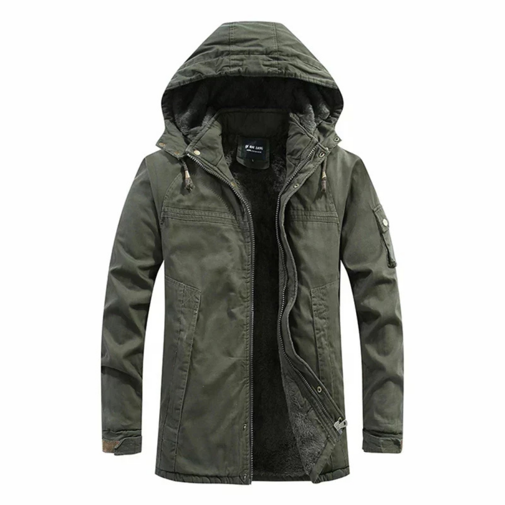 Bennett™ Sleek Jacket