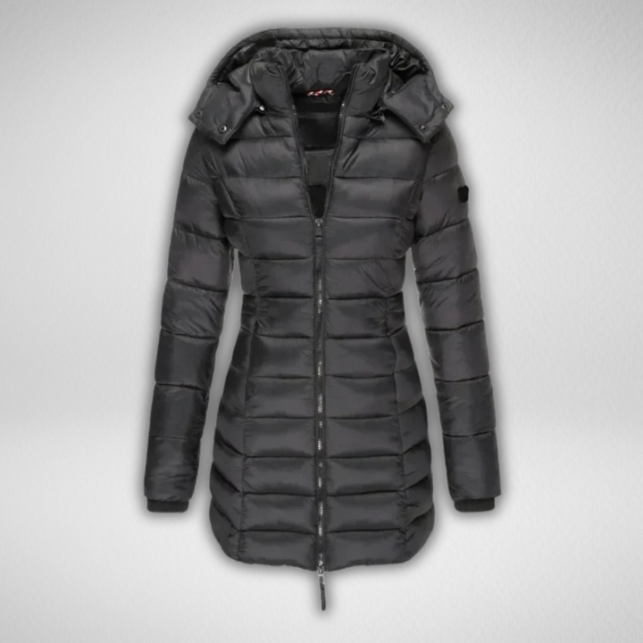 Sophia | Padded Winter Jacket