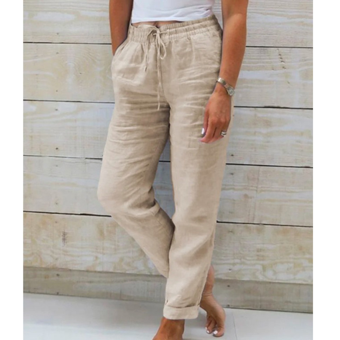 Kris® – Graceful Linen Essentials