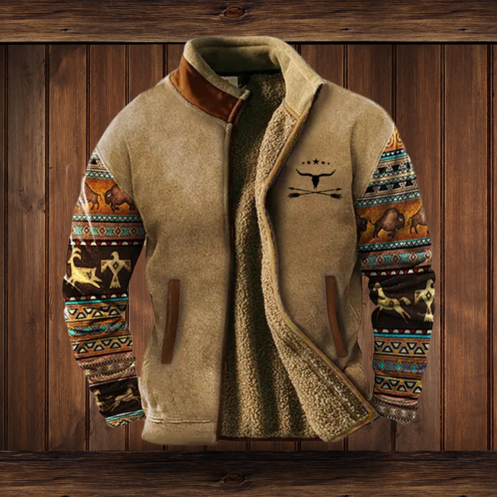 Logan™ Outdoor Fleece