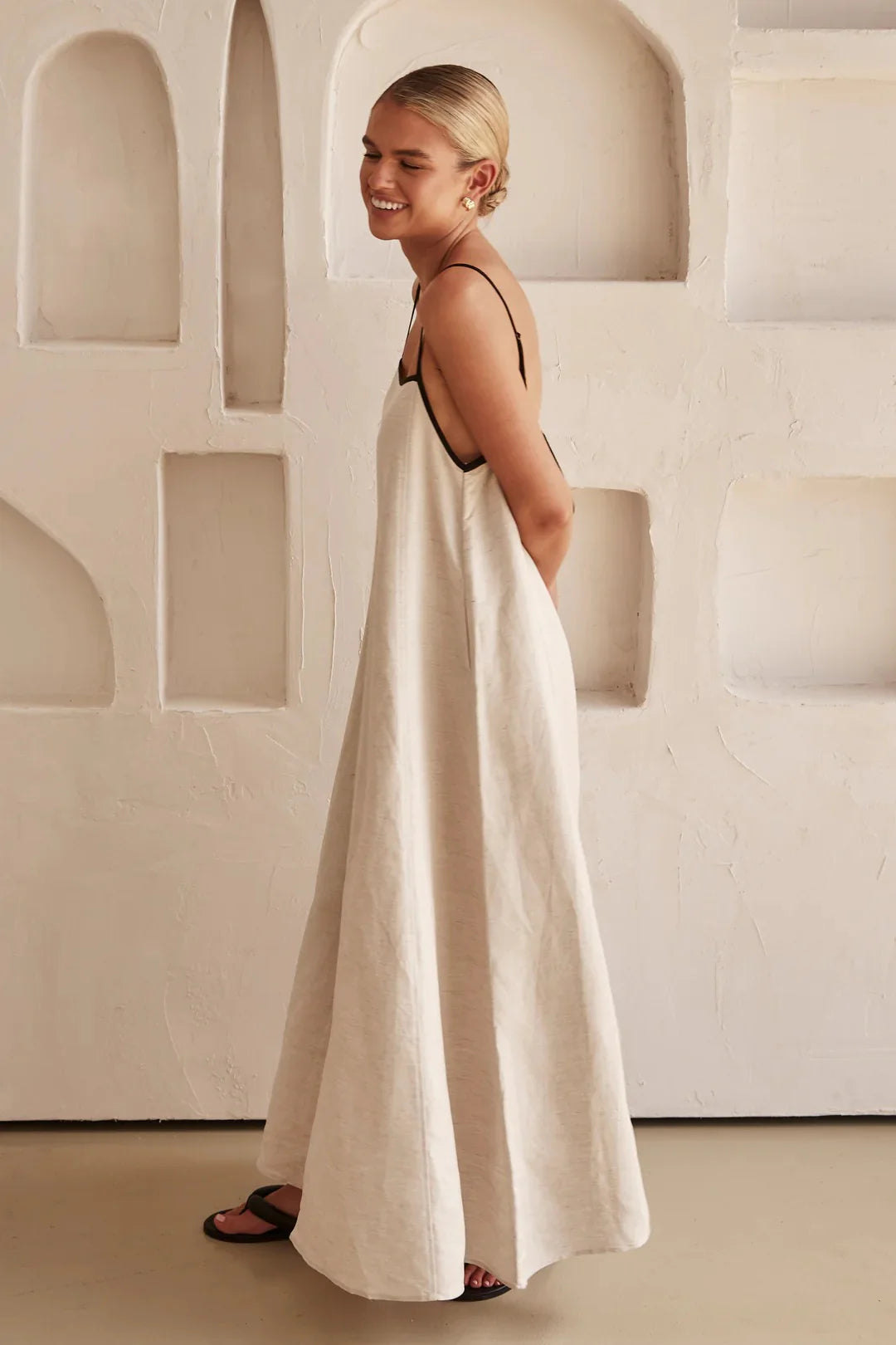 Amelia's Summer Whisper Dress