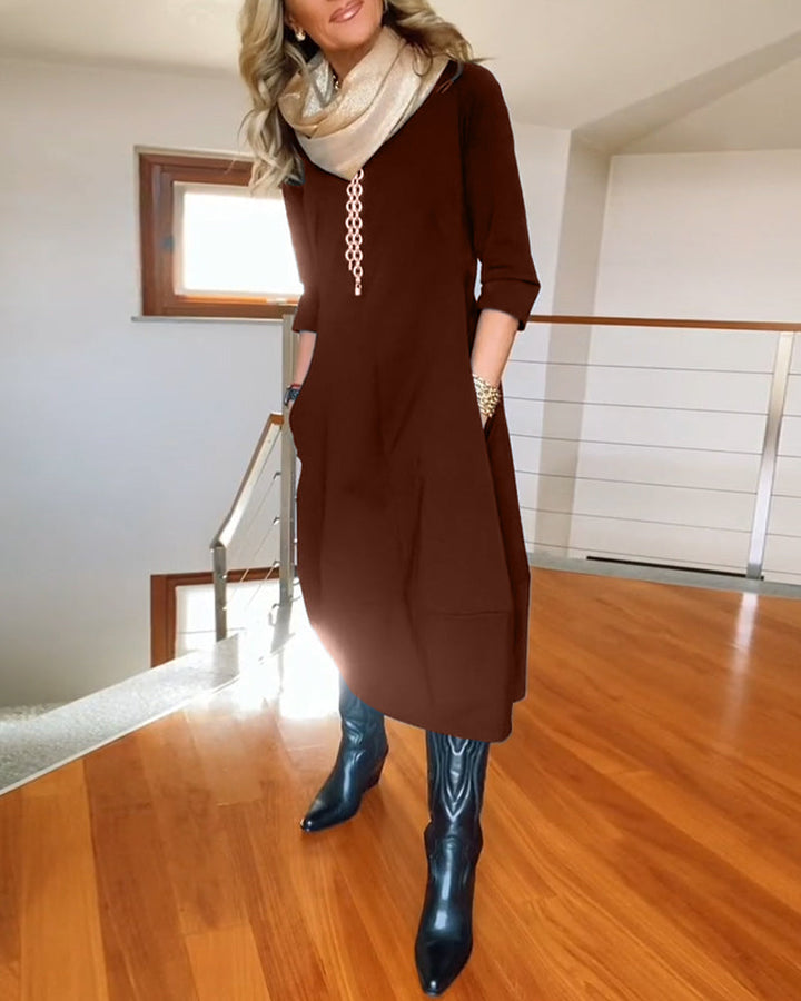 Celeste™ Parisian Dress