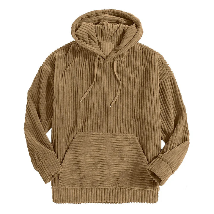 Sebastian™ Cord Hoodie