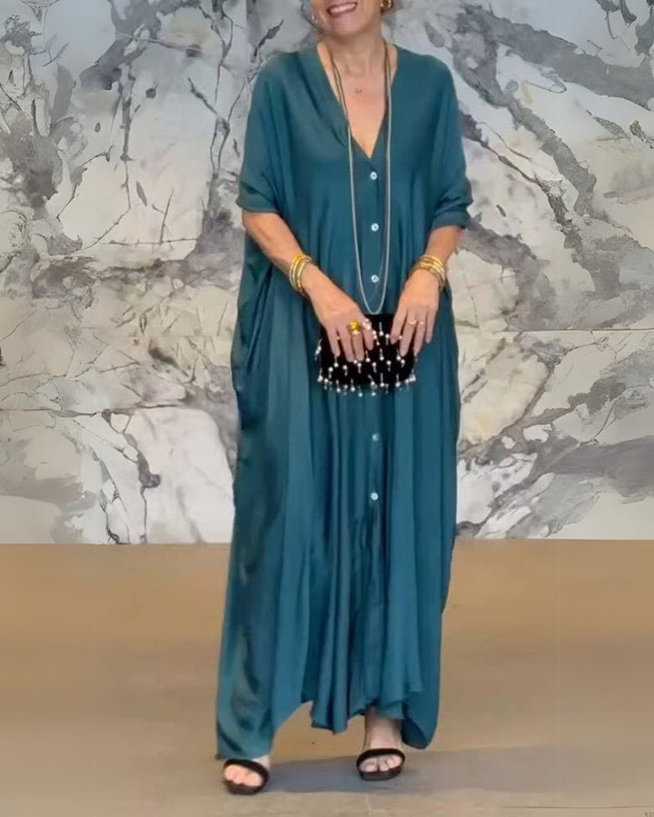 Clara Moonlight Dress