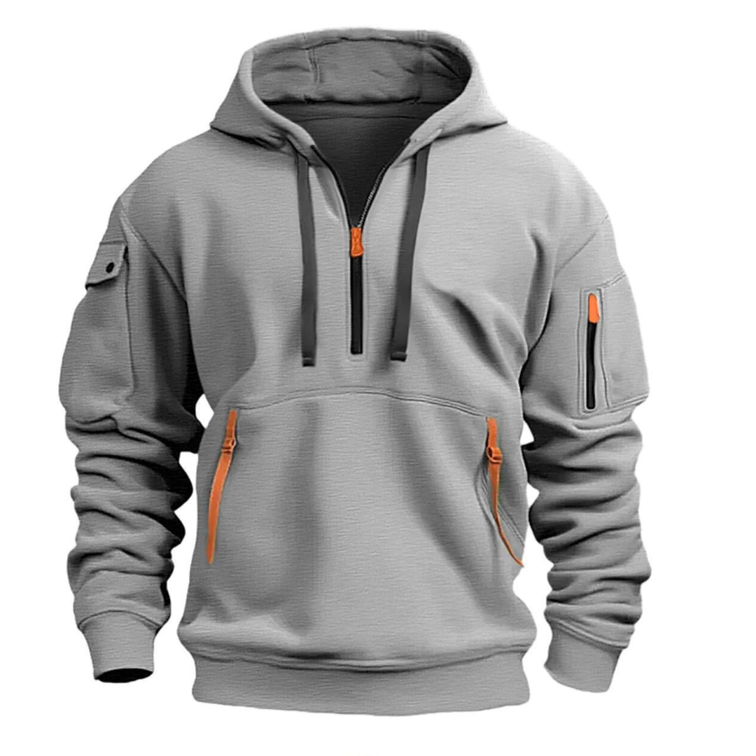 Nomad Tech Jacket