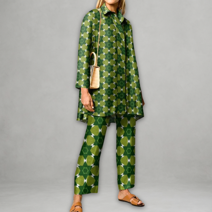 Aria Two-Piece Set