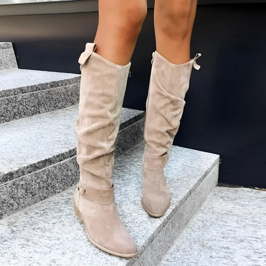 VitaStride Boots