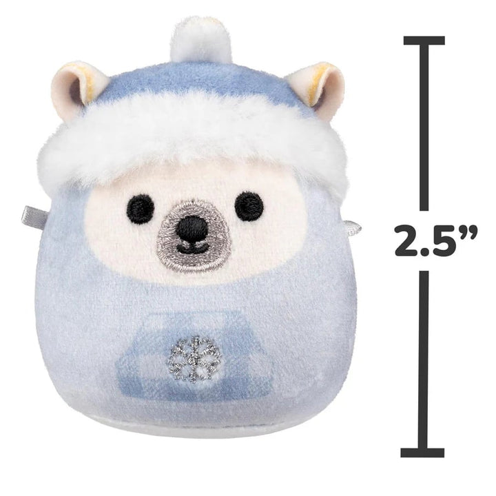 Squishmallows Advent Calendar