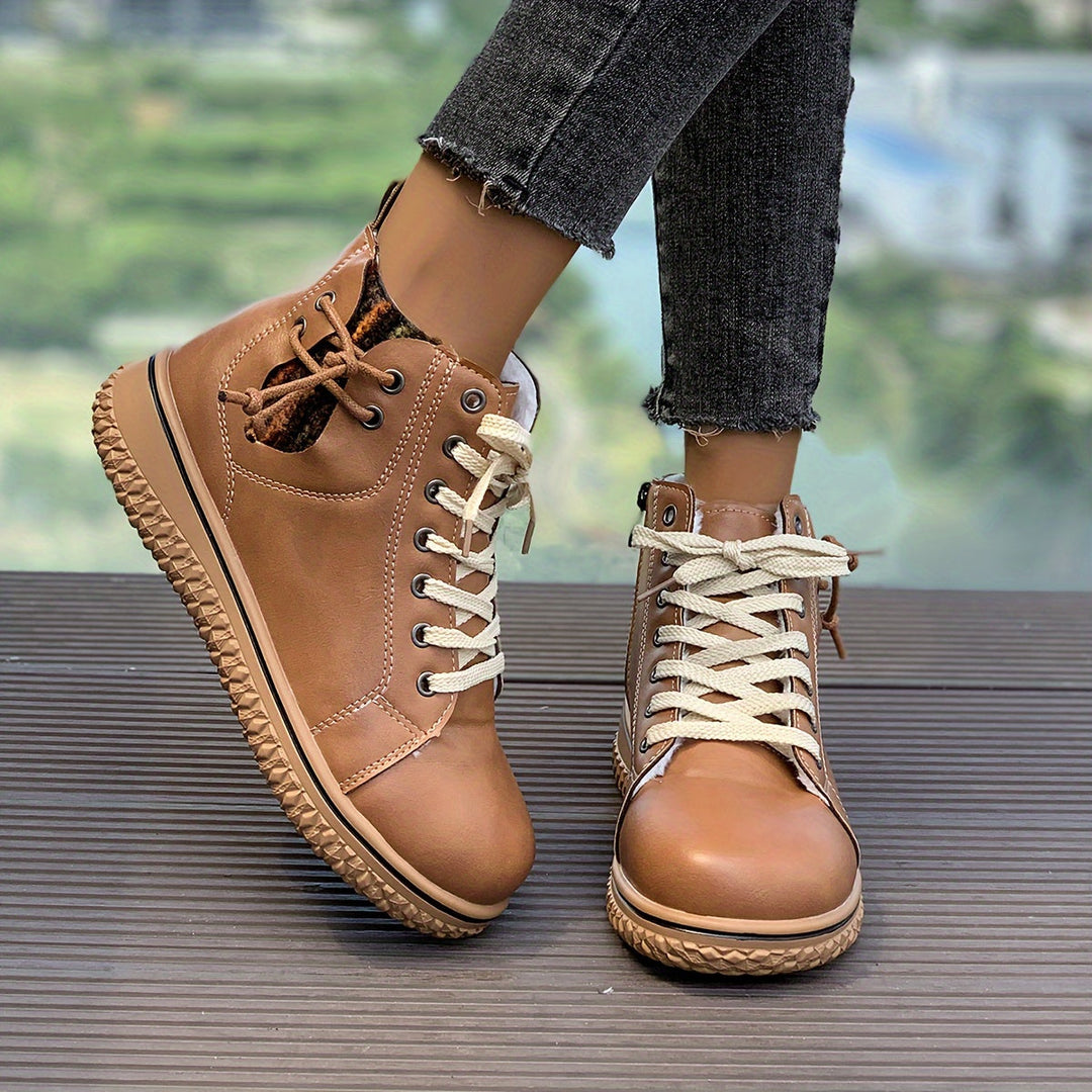 Solaro Ankle Boots