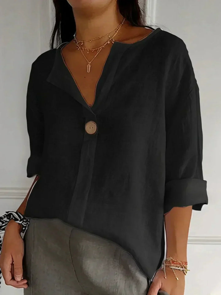 Mae Minimal BLOUSE