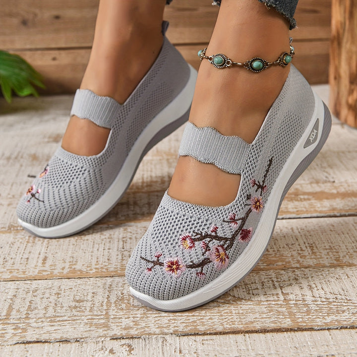 ComfortStride™ | Orthopedic Footwear