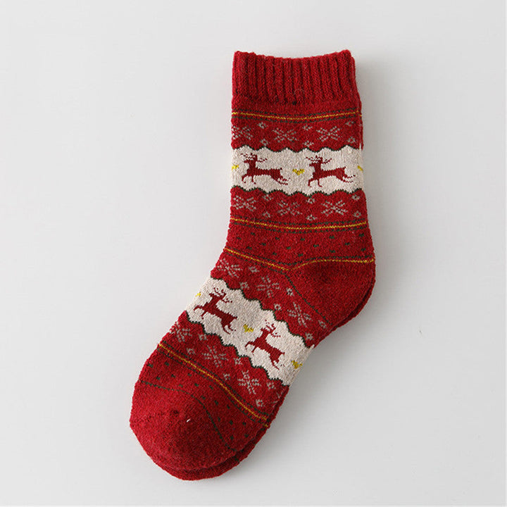 Christmas Special Pure - Warm 5-pack Color Mix