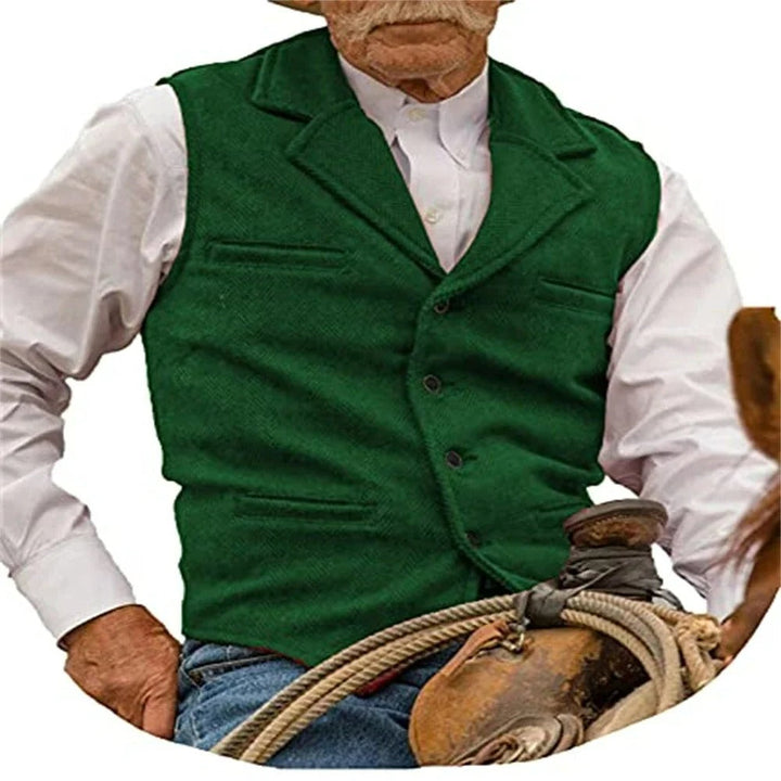 Arthur™ | The Heritage Vest