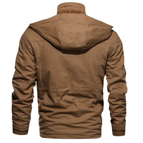 Ryan™ | Commander Jacket