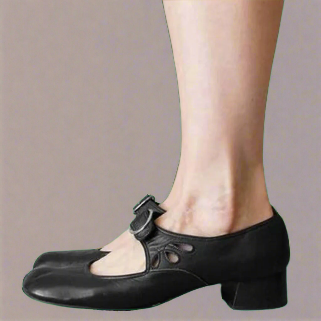 Lauren LuxeStride Orthopedic Sandals