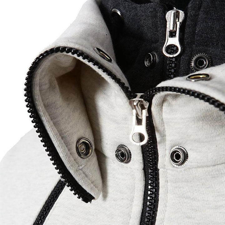 Cole ™ | Winter Jacket