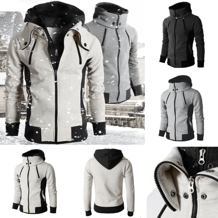 Cole ™ | Winter Jacket