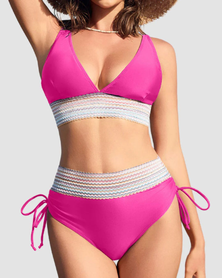 Lia | Bikini Set