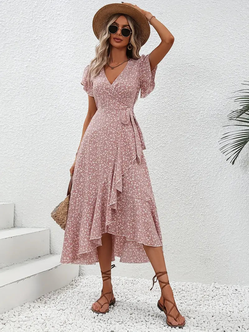 Juliana - Casual Dress