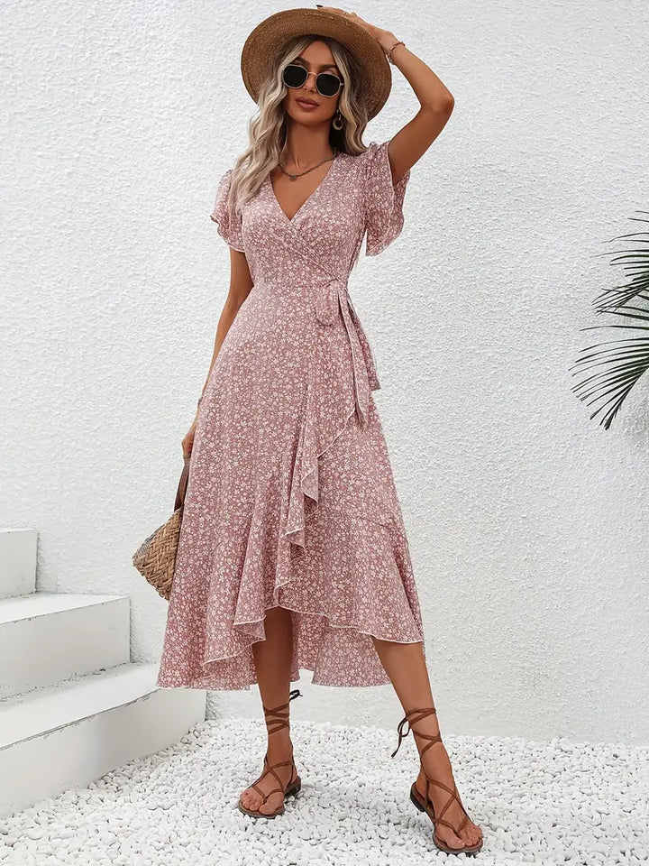Juliana - Casual Dress