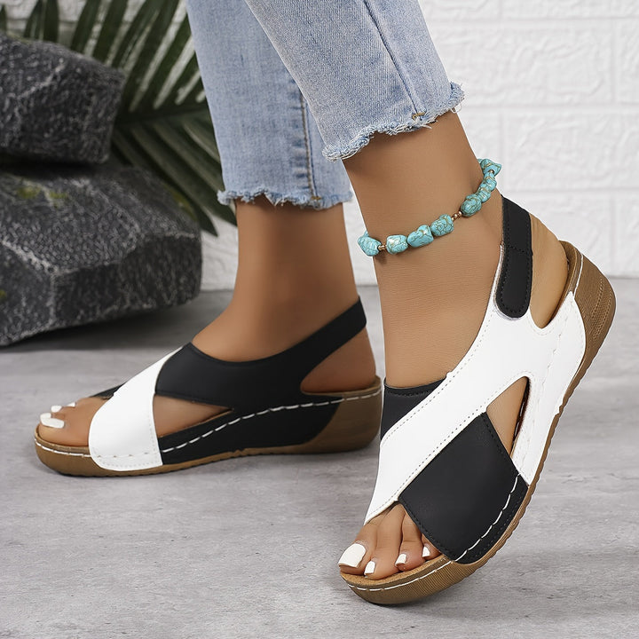 Aurelia™ - All-Day Relief Sandal