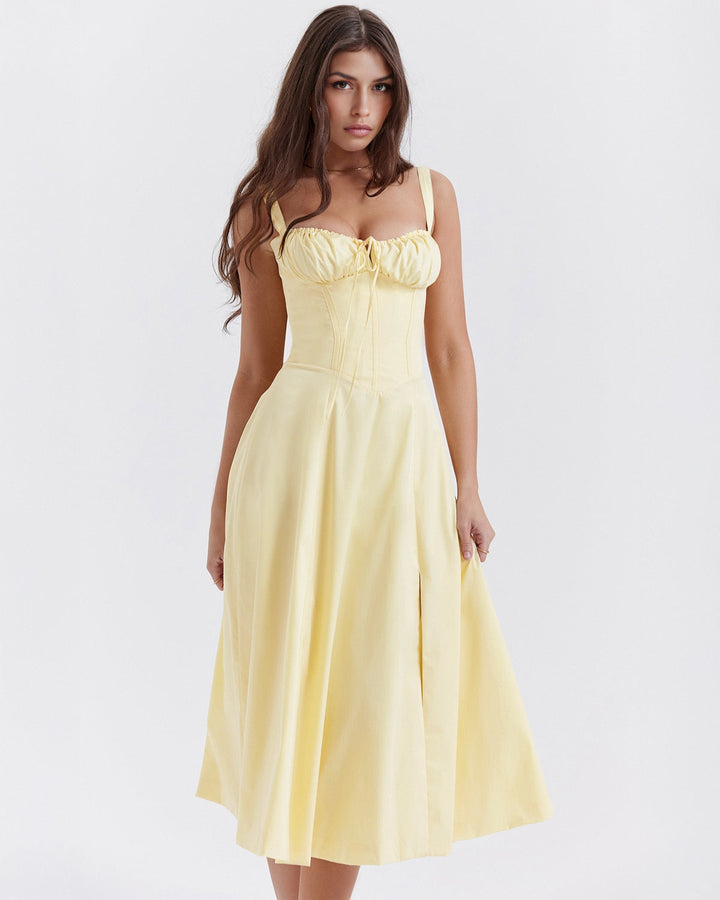 Aleah Midi Dress