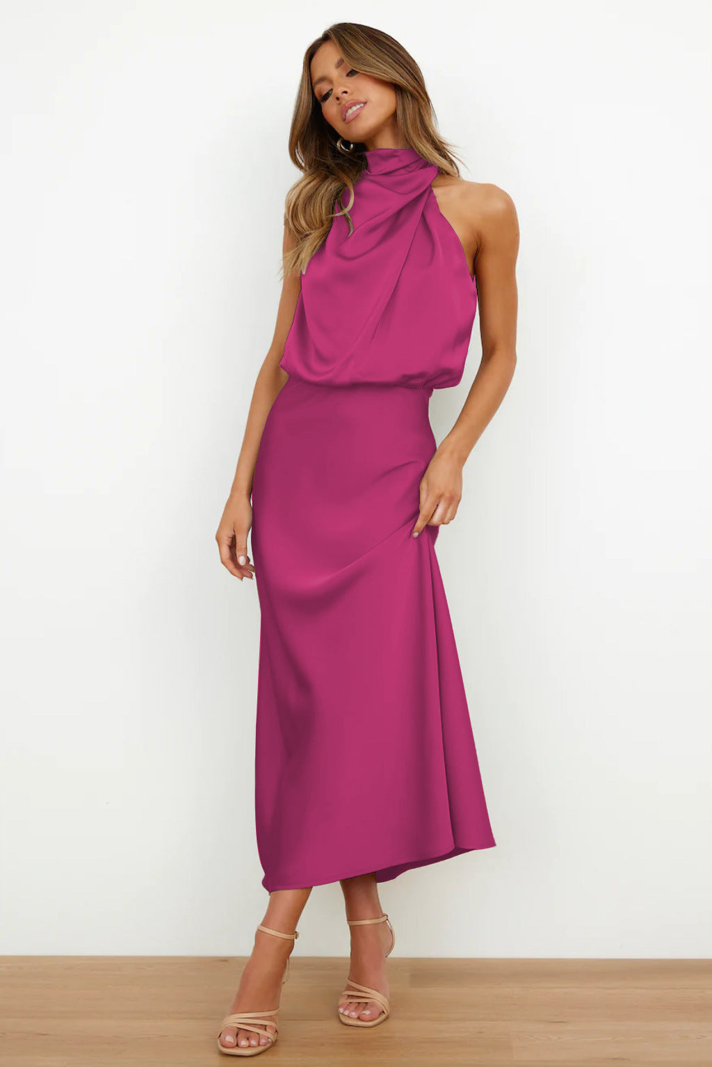 Selene™ | Elegant Dress