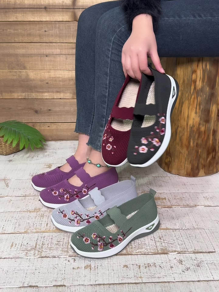 ComfortStride™ | Orthopedic Footwear