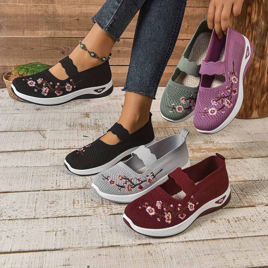 ComfortStride™ | Orthopedic Footwear