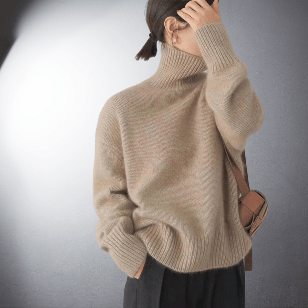 Selene™ Warm Embrace Sweater