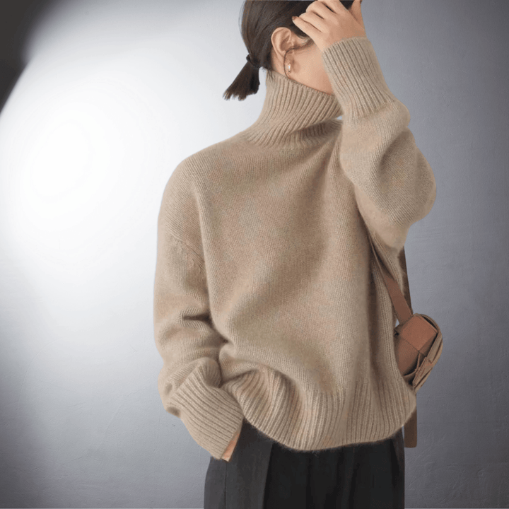 Selene™ Warm Embrace Sweater