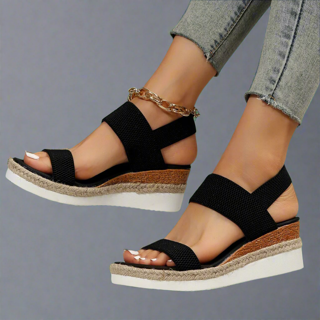 Maxine | Elegance Comfort