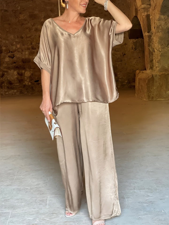 Elaine Luxe Set