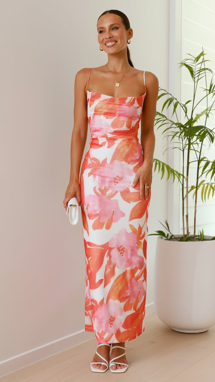 Gabbi - Florea Maxi Fit