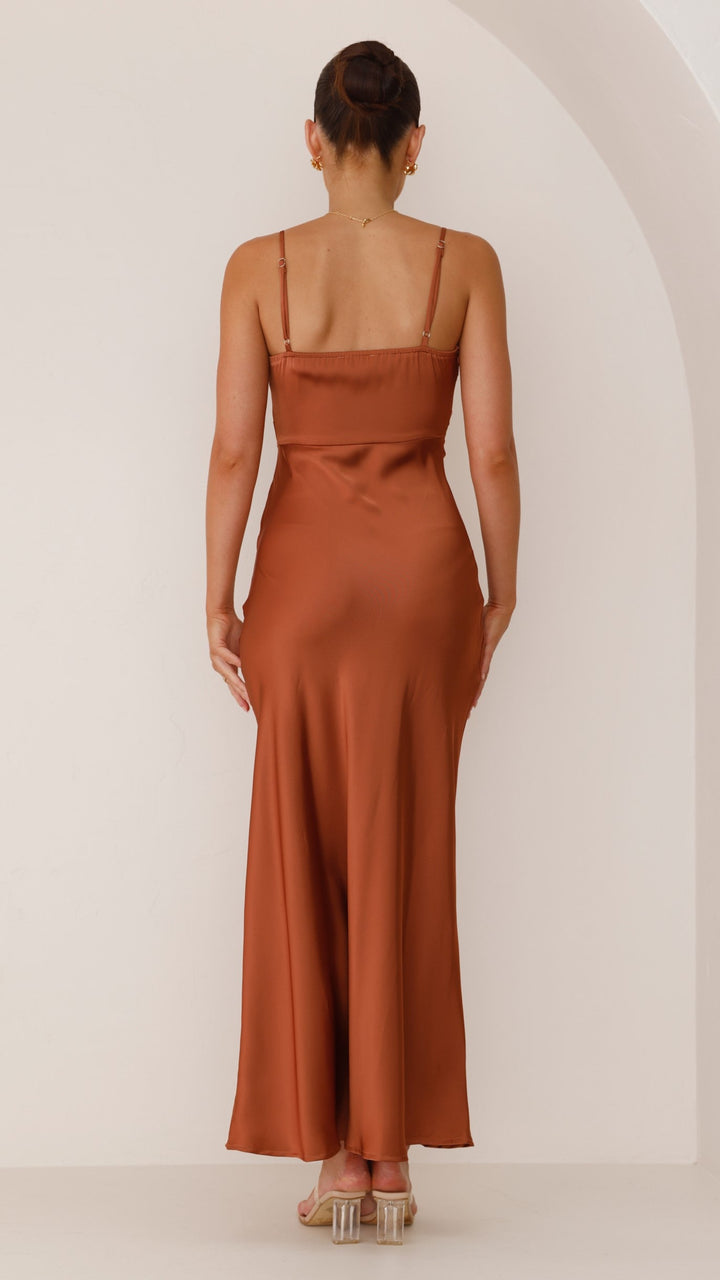 Yllana - Maxi Muse