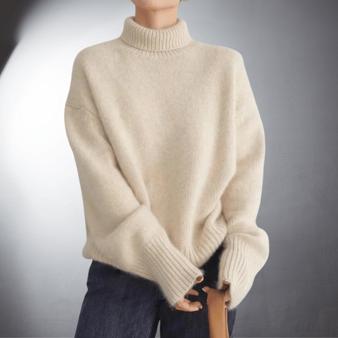 Selene™ Warm Embrace Sweater