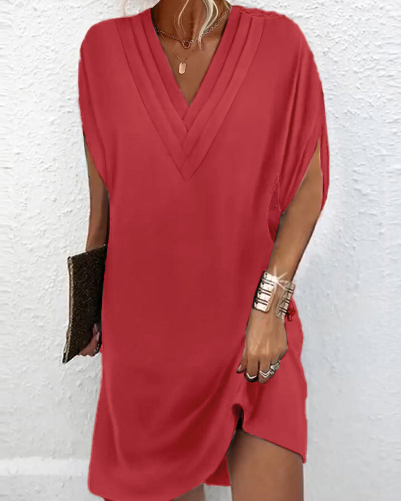 Olivia’s Modern Muse Dress