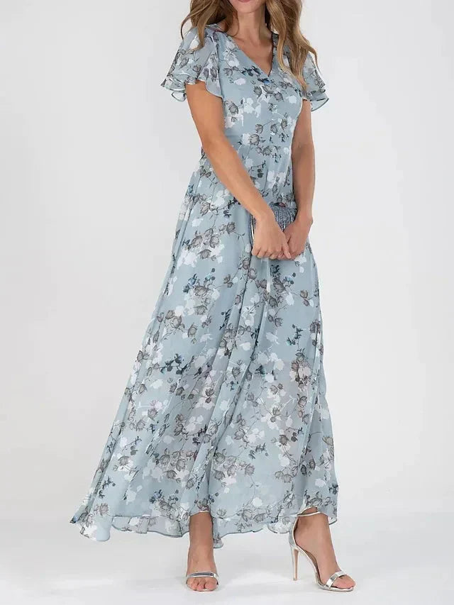 Jany - Elegant Floral