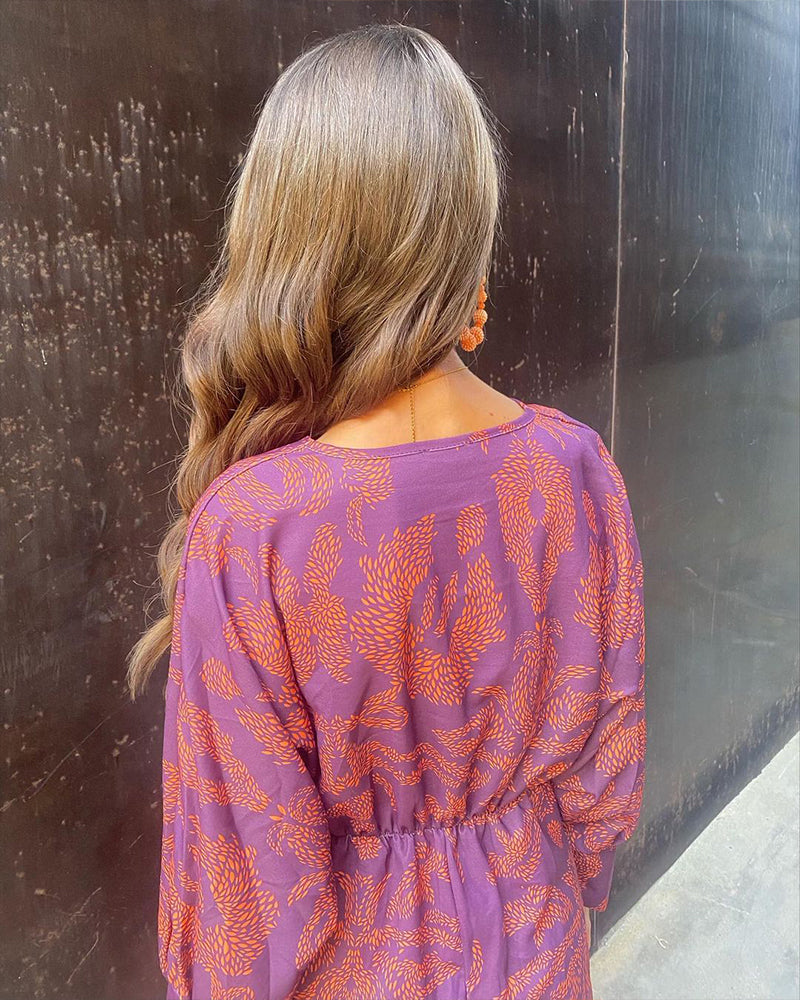Electra™ | Refined Summer Dress