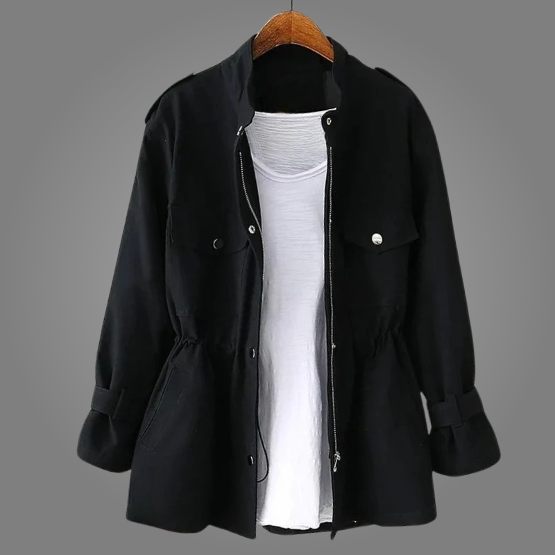 Sammie Overcoat