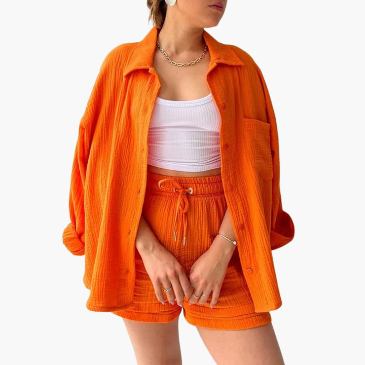 Anika | Cloudwear Twinset