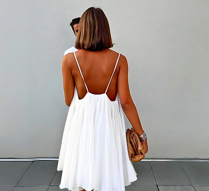 Anaiah™ | Chic Elegance