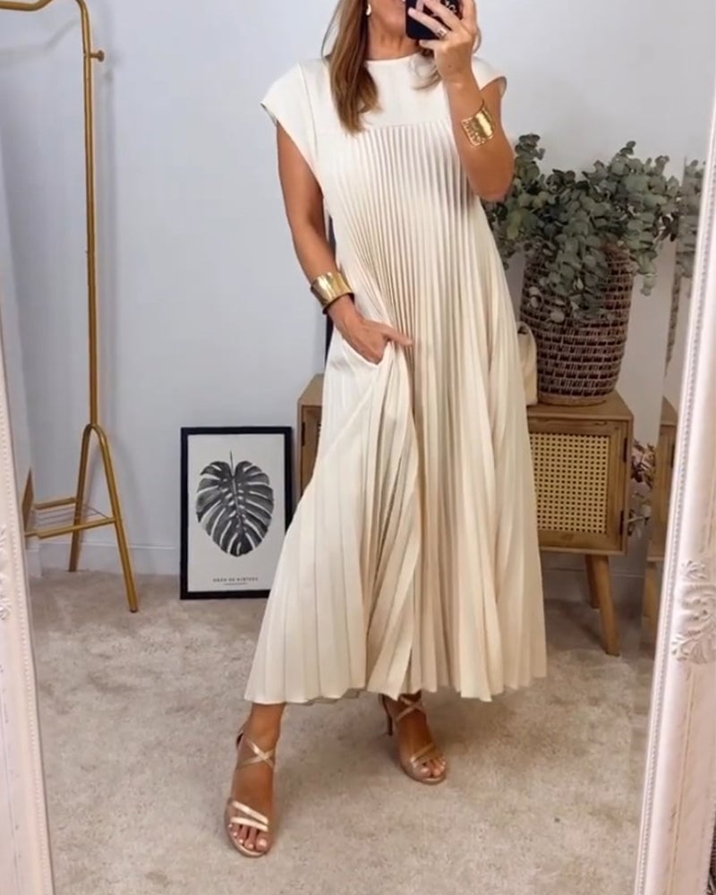 Velora Comfort Dress
