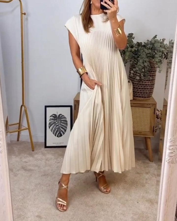 Velora Comfort Dress