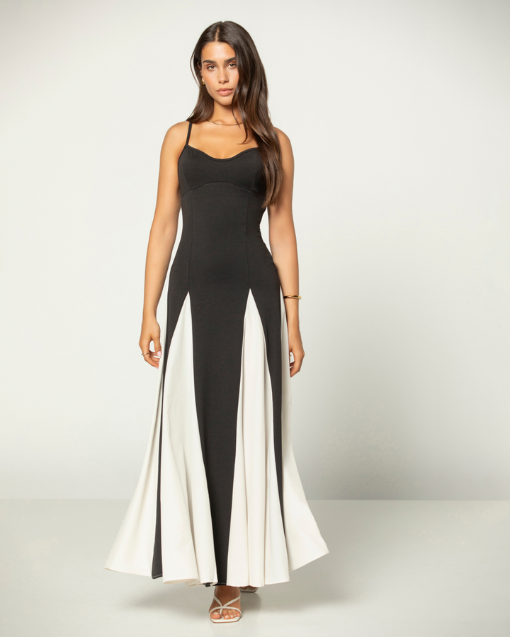 Porsia Dress