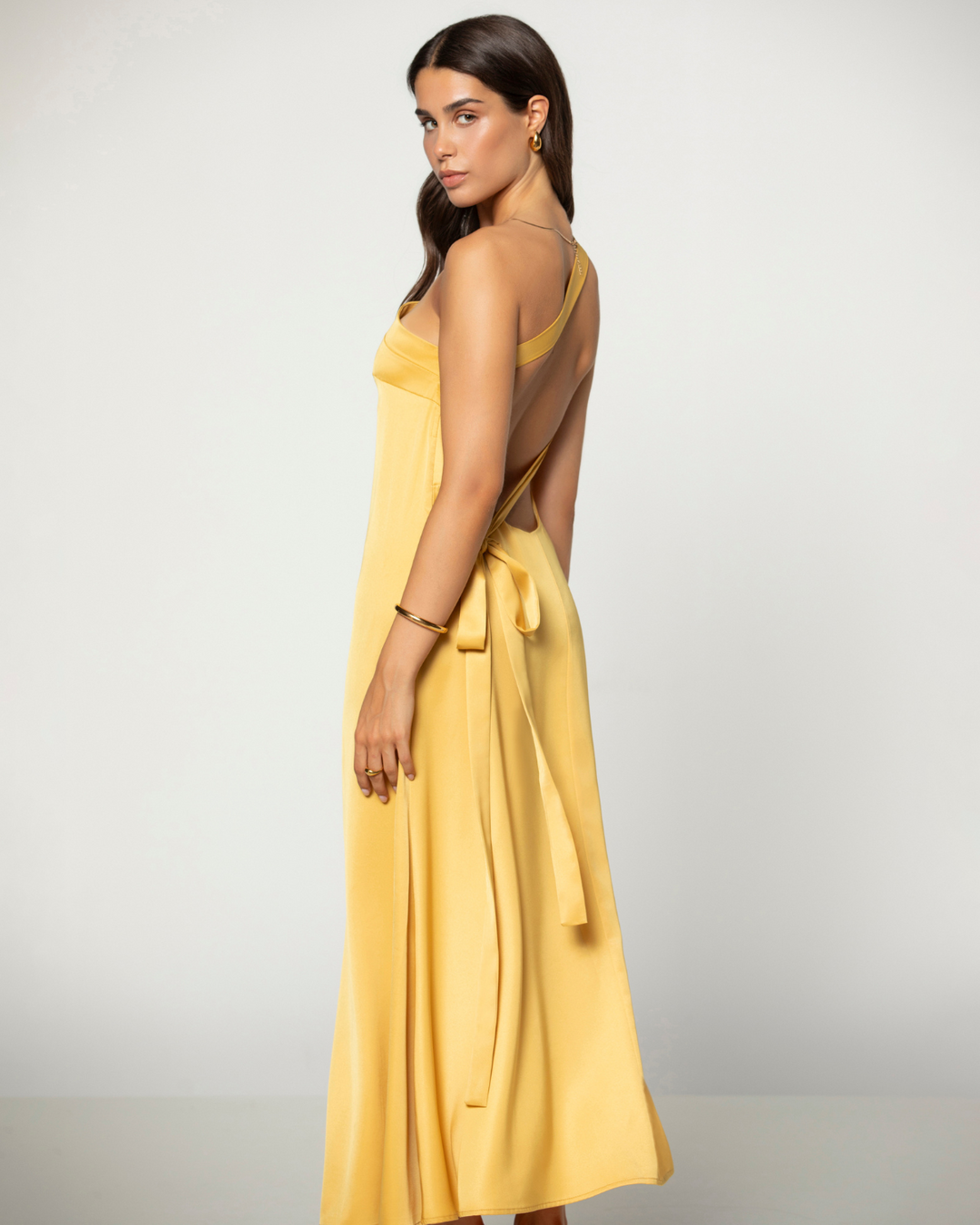 Ariana Maxi Dress