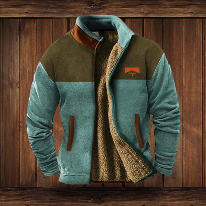 Logan™ Outdoor Fleece