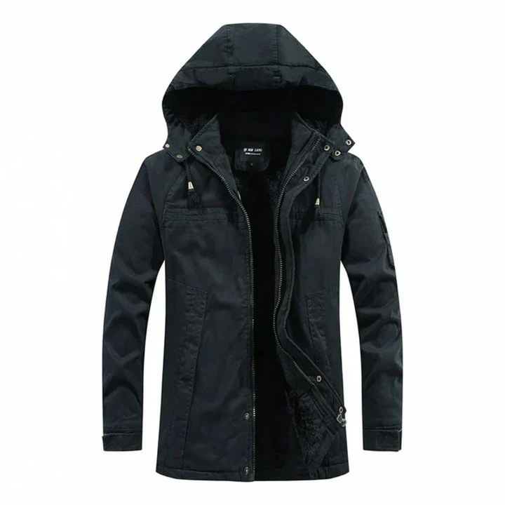 Bennett™ Sleek Jacket