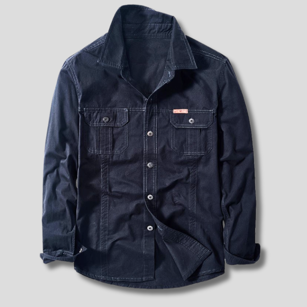 Old Town Explorer Shirt